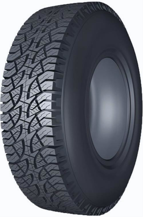 Fortuna GF50 235/85 R16LT 120/116Q