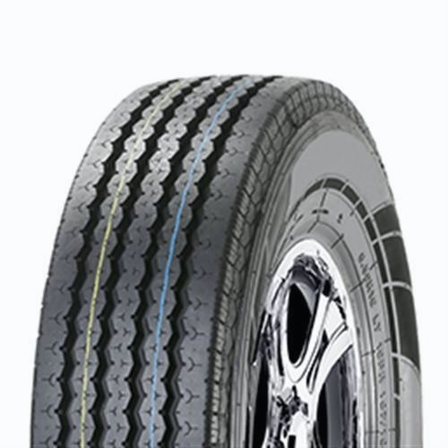 Duraturn SINGHAM YB652 650/- R16C 107/103N