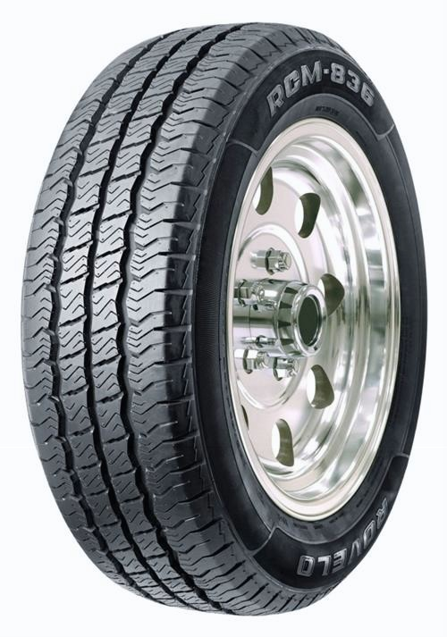 Rovelo RCM836 175/65 R14C 90/88T
