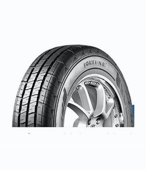 Fortune FSR01 195/80 R15C 106/104Q