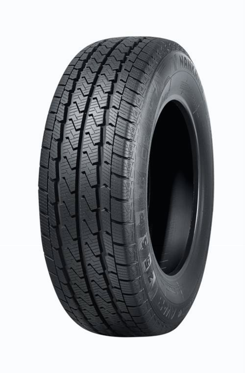 Nankang ALL SEASON VAN AW-8 195/60 R16C 99/97T