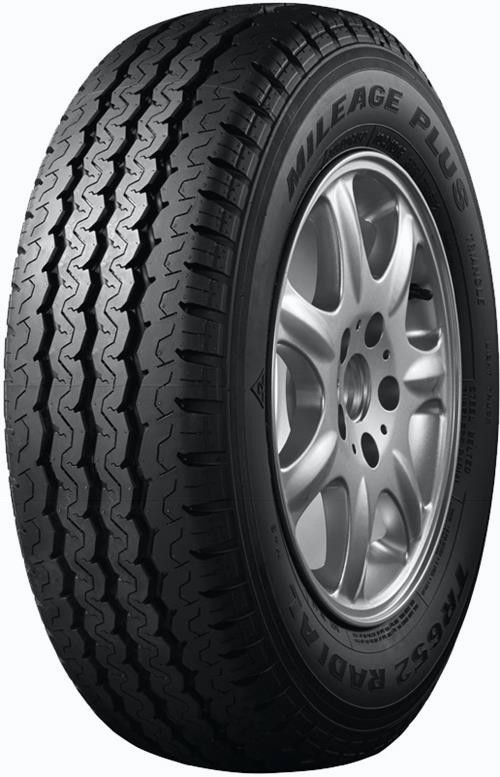 Triangle MILEAGE PLUS TR652 215/75 R14C 112/110R