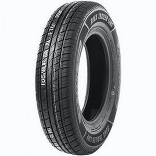 BOKA TRAILER LINE TRAILER FT01 155/80 R13C 84N