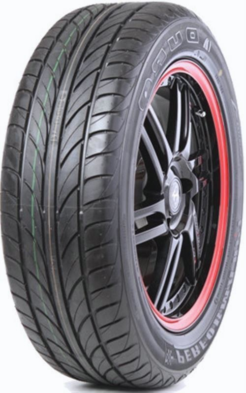 Duro DP 8000 205/50 R17 93W