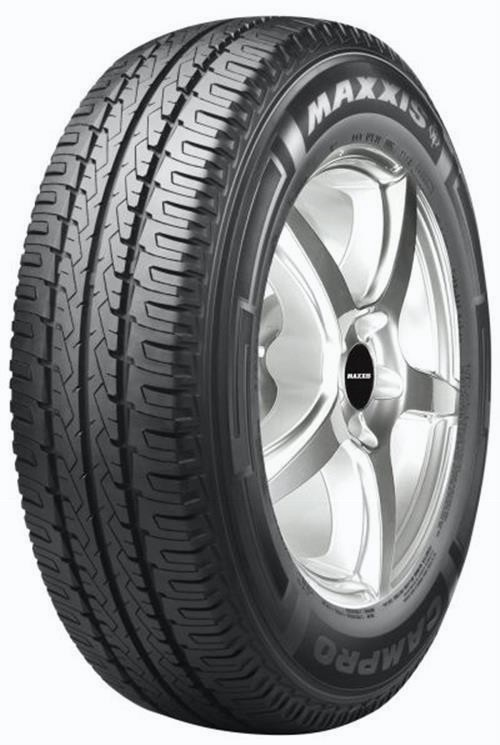 Maxxis CAMPRO MAC2 215/70 R15CP 109R