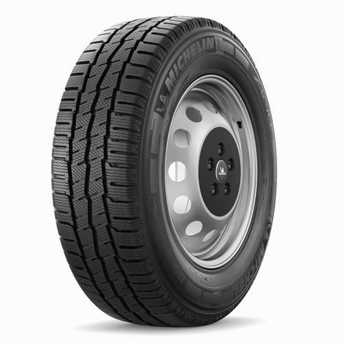Michelin AGILIS ALPIN 215/65 R16C 109/107R