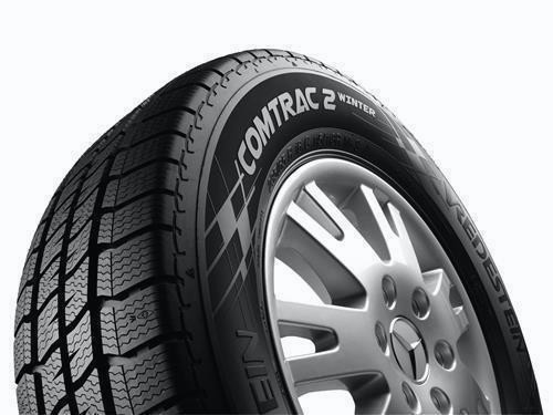 Vredestein COMTRAC 2 WINTER 215/60 R16C 103/101T