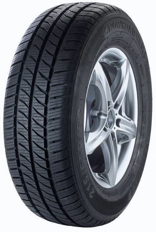 Tomket SNOWROAD VAN 3 195/60 R16C 99T