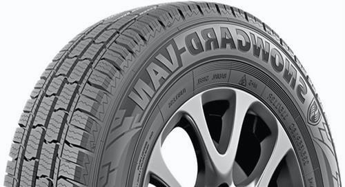Rosava SNOWGARD VAN 225/70 R15C 112R