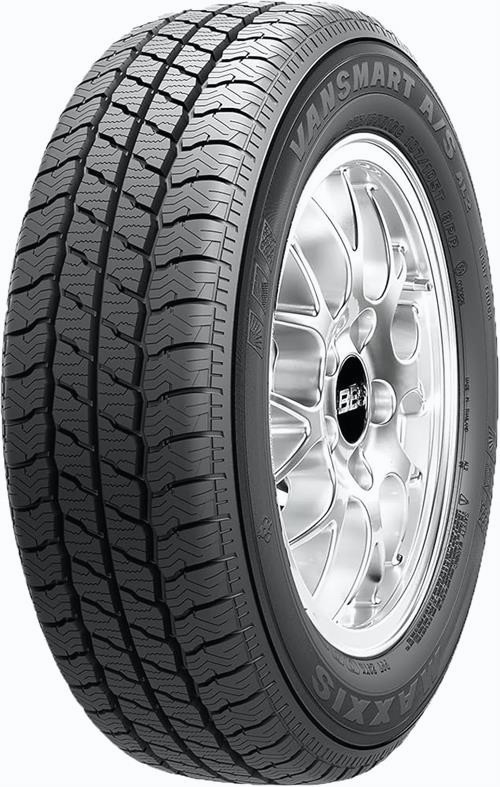 Maxxis VANSMART A/S AL2 225/60 R16C 105/103H