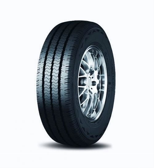 Beltrex BRAWN-BR01 195/70 R15C 104/102R
