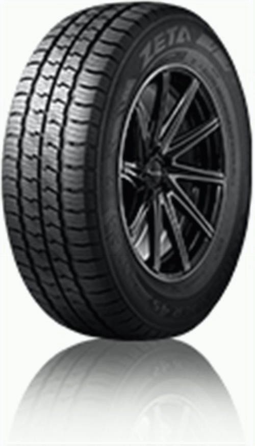 Zeta ACTIVE POWER 4S 215/65 R16C 109/107T