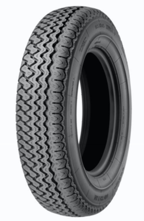 Michelin XVS 185/80 R15 93H