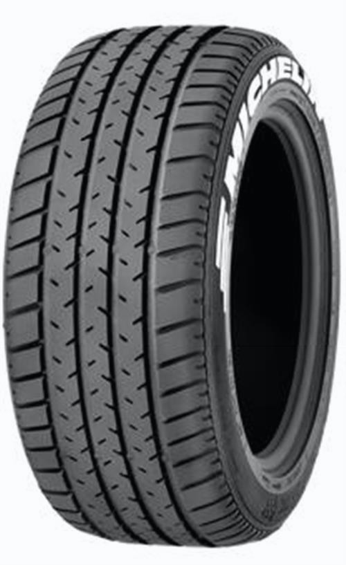 Michelin PILOT SX MXX3 205/55 R16 91Y