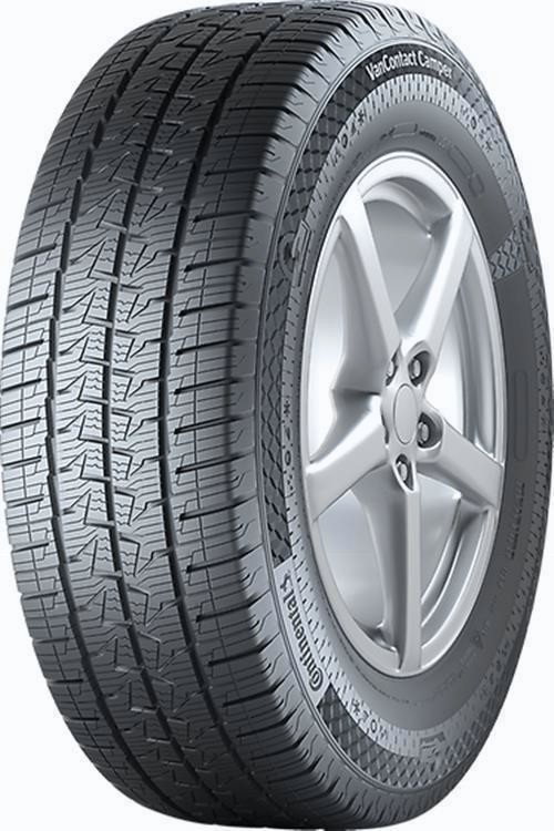 Continental VANCO CONTACT CAMPER 225/75 R16CP 118/116R