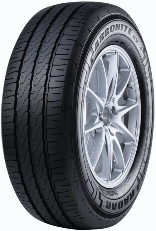 Radar ARGONITE RV-4 215/60 R17C 109/107T