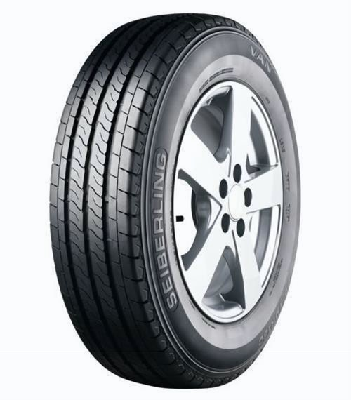 Seiberling SB VAN 185/80 R14C 102/100R