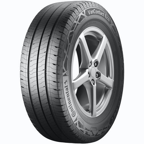 Continental VAN CONTACT ECO 195/70 R15C 104/102R