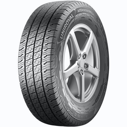 Uniroyal ALL SEASON MAX 185/65 R15C 97/95R