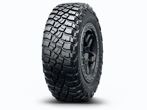 BFGoodrich MUD TERRAIN T/A KM3 33/12.5 R15LT 108Q