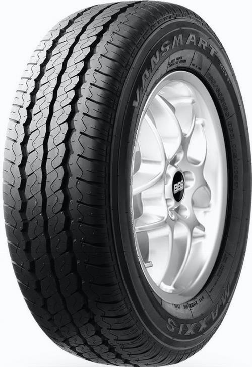 Maxxis MCV3 PLUS 205/75 R16C 113/111R