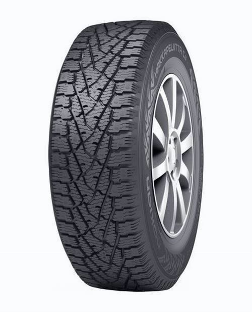 Nokian Tyres HKPL C3 195/65 R16C 104/102R