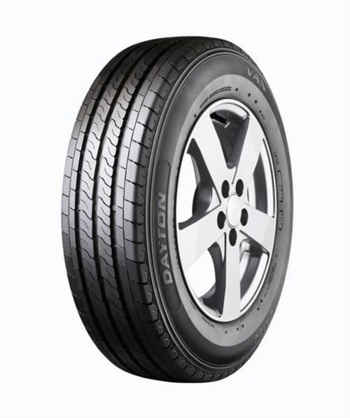 Dayton VAN 205/65 R15C 102/100T
