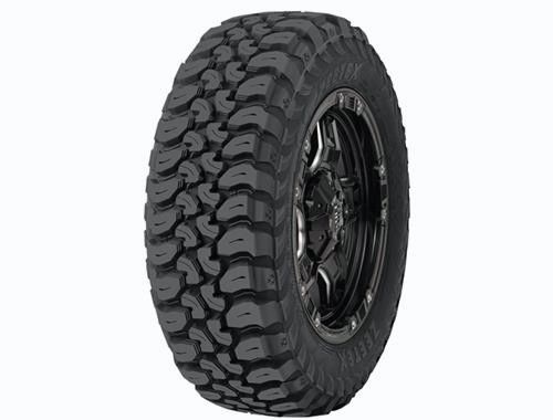 Zeetex MT1000 35/12.5 R18LT 123Q