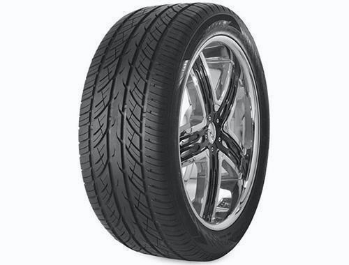 Zeetex HP202+ 285/50 R20 116V