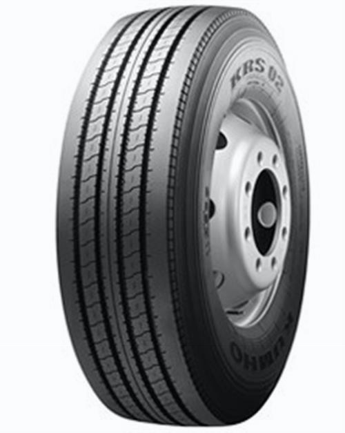 Kumho KRS02 7/80 R16C 113/112N