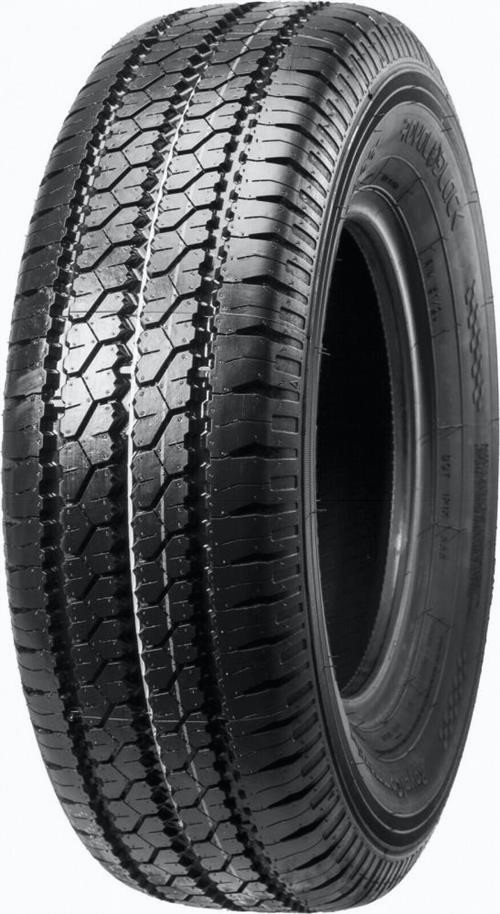 Royal Black ROYAL COMMERCIAL 195/75 R16C 107/105R