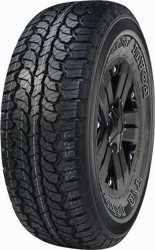 Royal Black ROYAL A/T 225/75 R15 102T