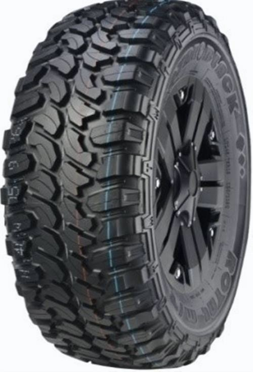 Royal Black ROYAL M/T 33/12.5 R15LT 108Q