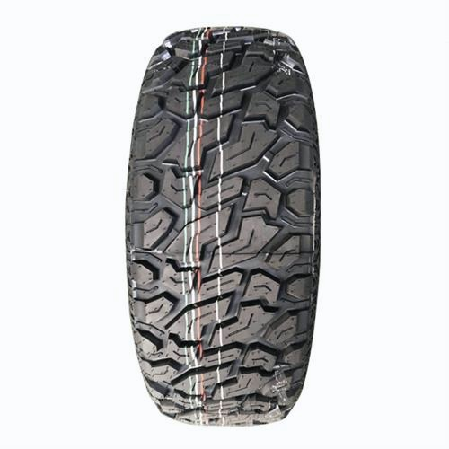 Royal Black ROYAL M/T II 33/12.5 R20LT 114Q
