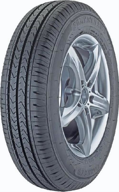 Tomket TOMKET VAN 3 155/80 R13C 90S