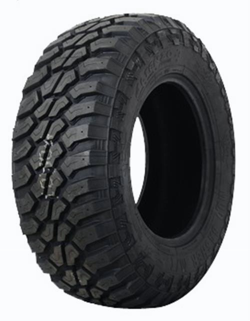 Altenzo MUD BASHER M/T 35/12.5 R18LT 123Q