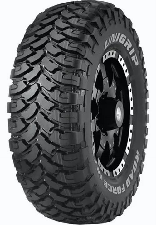 Unigrip ROAD FORCE M/T 255/55 R19 111R