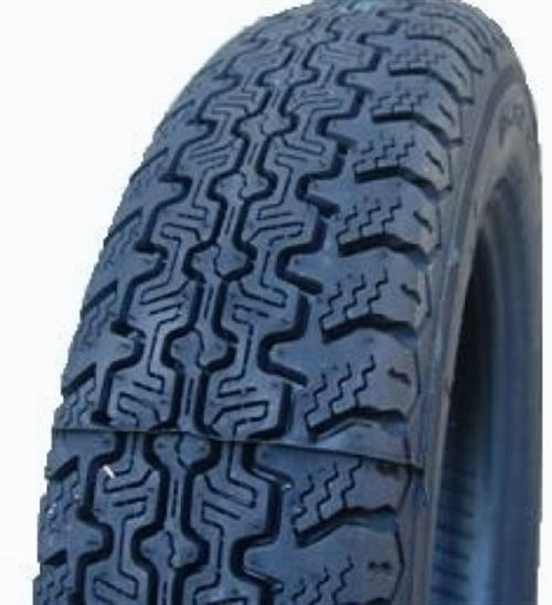 Formula CINTURATO CN54 125/- R12 62S
