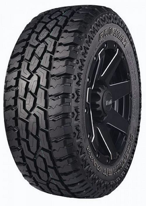 Gripmax INCEPTION S/T MAXX 245/70 R16LT 118/115Q