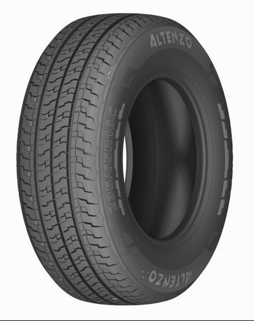 Altenzo CURSITOR 195/75 R16C 107/105R