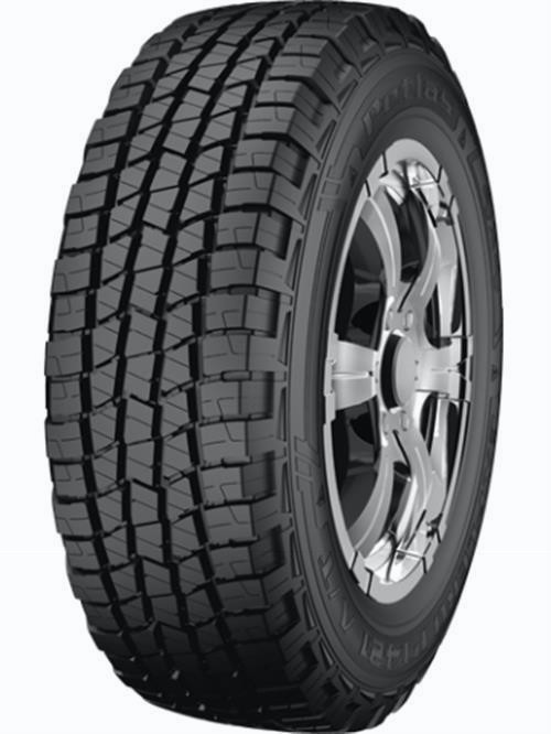 Petlas EXPLERO A/T PT421 215/65 R16 98T
