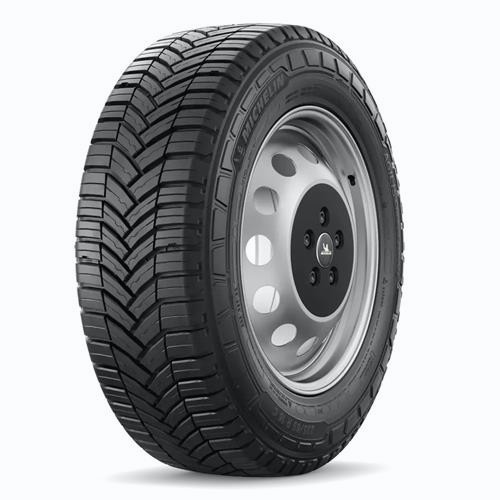Michelin AGILIS CROSSCLIMATE 225/75 R16C 121/120R