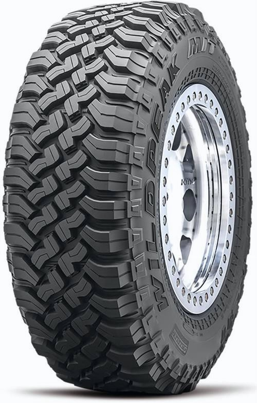 Falken WILD PEAK M/T 01 35/12.5 R17LT 121Q