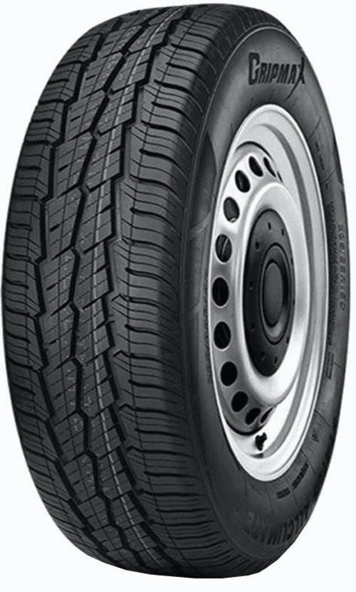 Gripmax SURE GRIP A/S VAN 185/75 R16C 104/102T