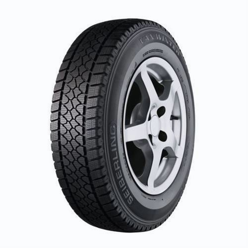 Seiberling VAN WINTER 225/65 R16C 112/110R