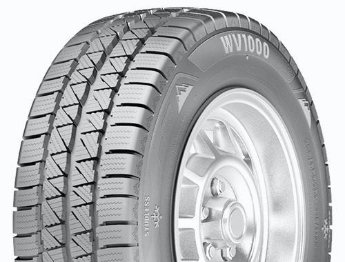 Zeetex WV1000 205/75 R16C 113/111S