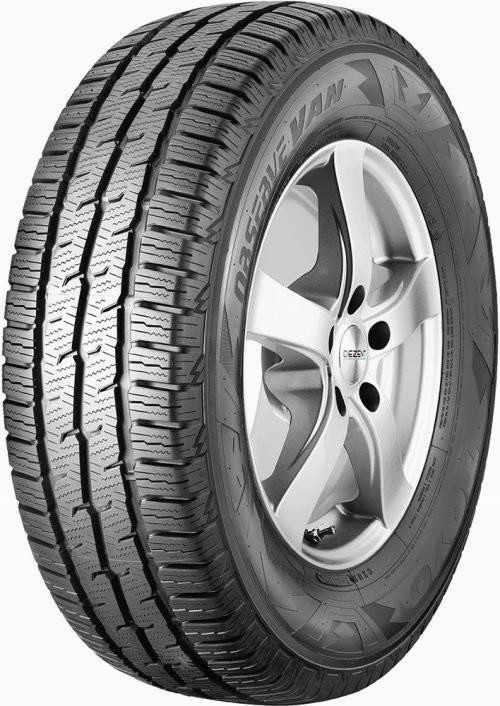Toyo OBSERVE VAN 225/60 R16C 111/109T