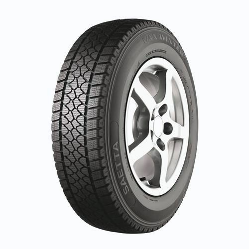 Saetta VAN WINTER 185/75 R16C 104/102R