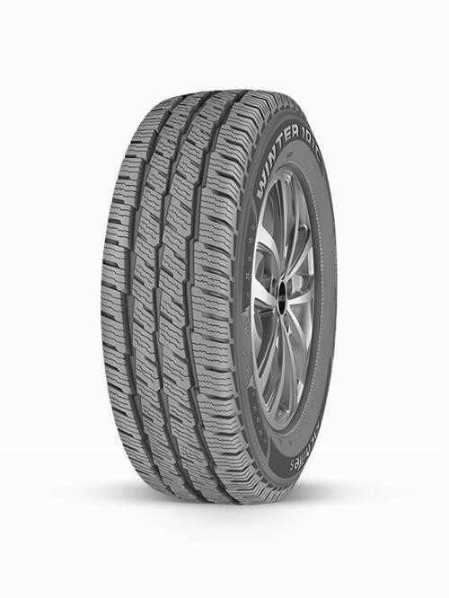 Achilles WINTER 101C 215/65 R16C 109/107T