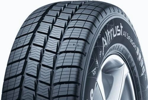 Apollo ALTRUST ALL SEASON 195/65 R16C 104/102T